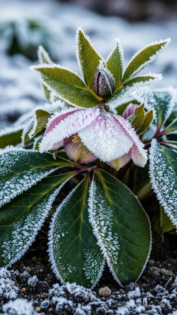 Hellebore