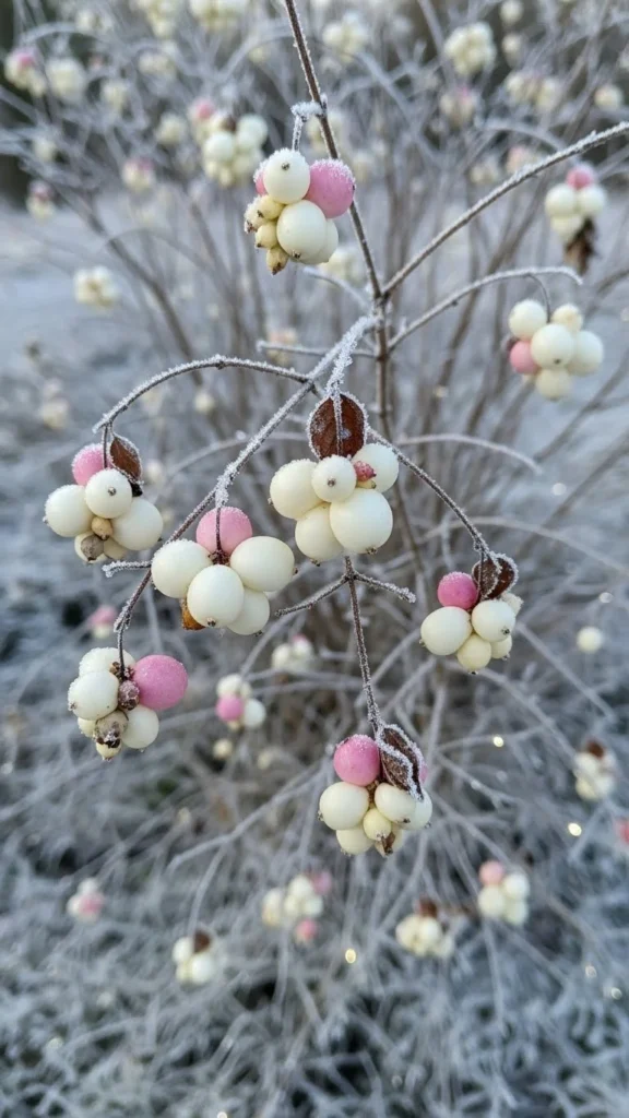 Snowberry