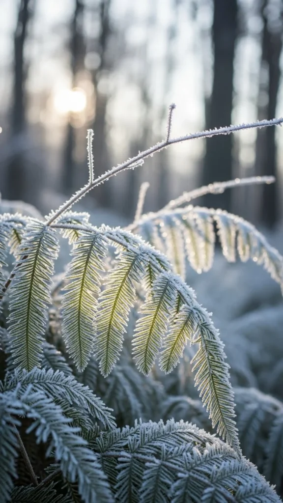 Asparagus Fern (Cold-Hardy Varieties)