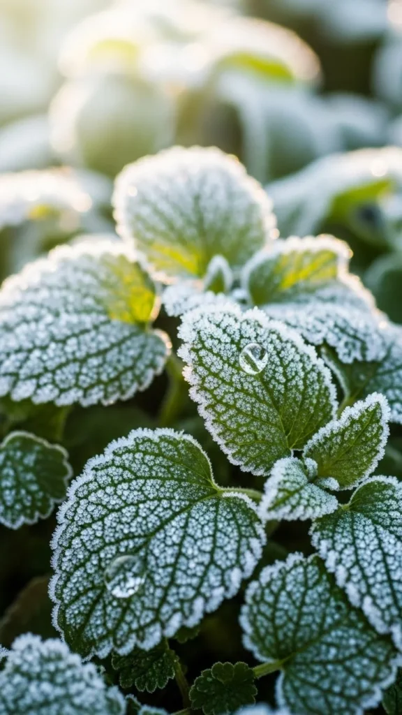 Lemon Balm