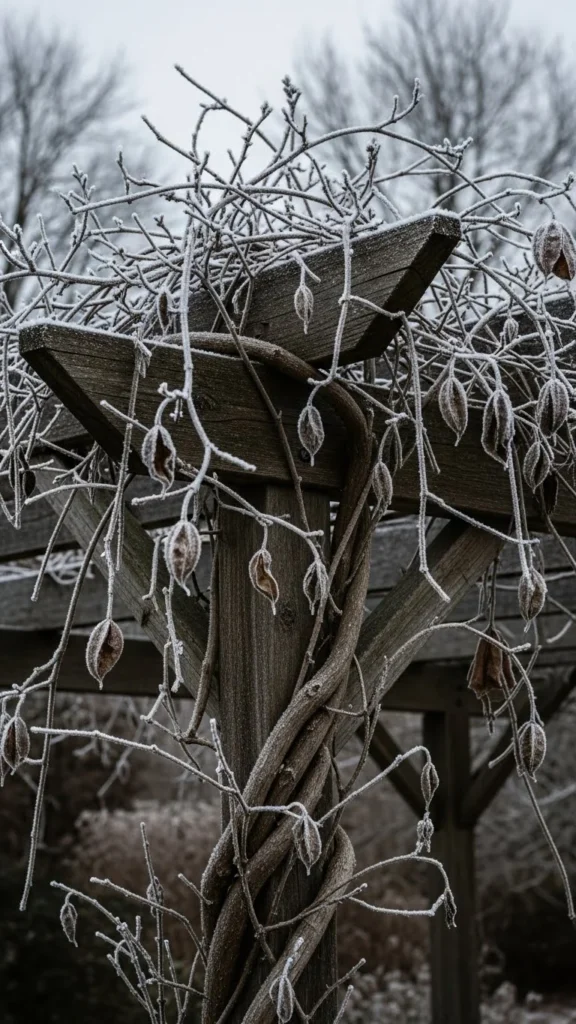 Trumpet Vine (Cold-Hardy Varieties)