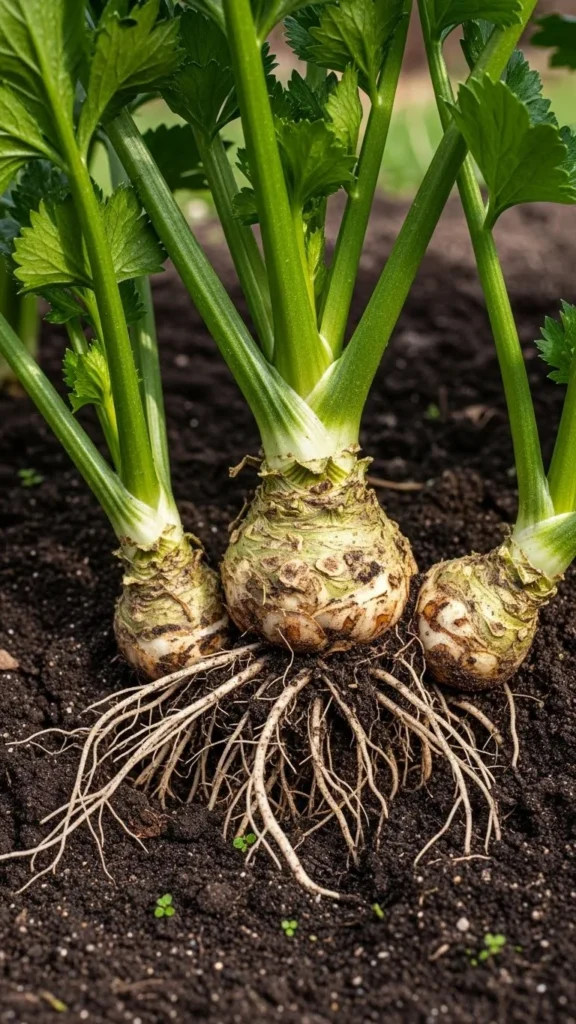 Celeriac