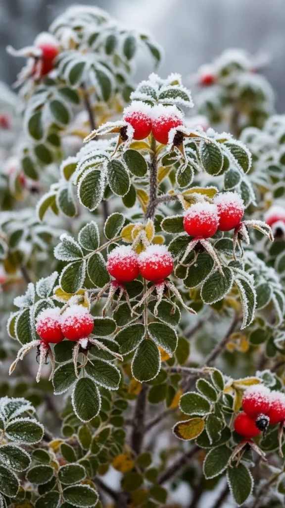 Choose Hardier Varieties for Less Work Later