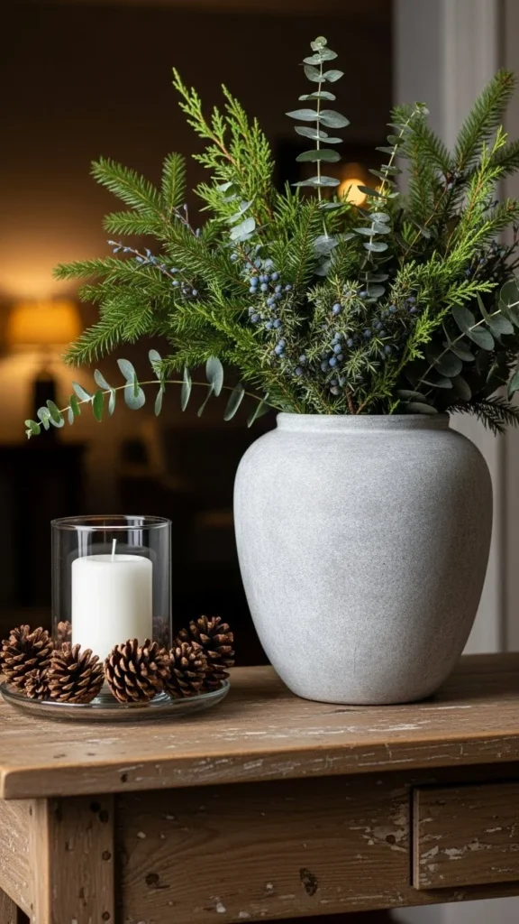 Choose a Stylish Vase That Sets the Tone