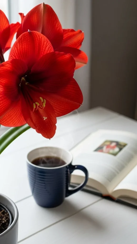 Choose the Best Winter-Blooming Plants