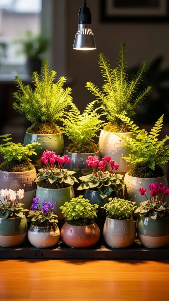 Choose the Perfect Spot With Winter Light