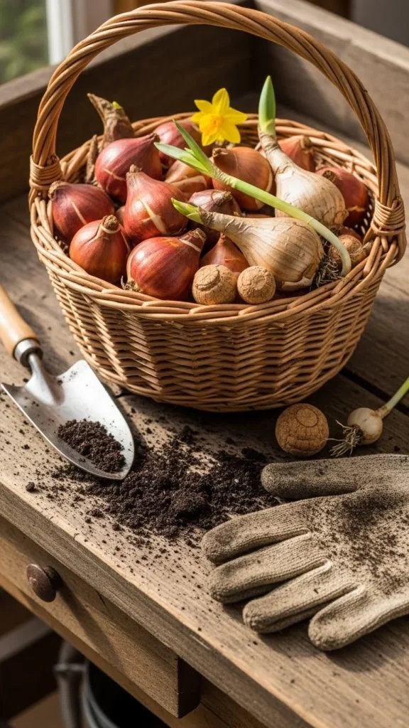 Choose the Right Bulbs for Your Climate