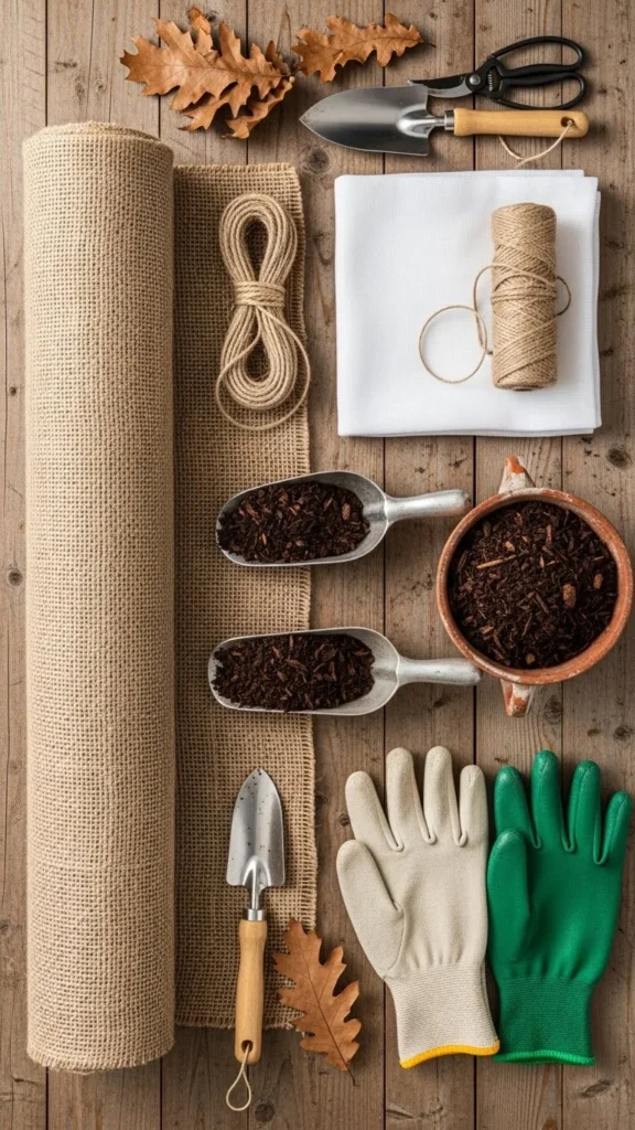 Choose the Right Materials for Insulation