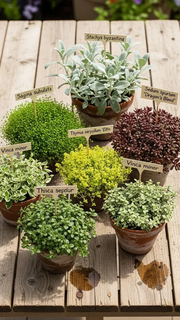 Choose the Right Snow-Resistant Groundcovers