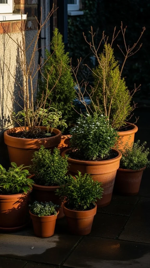 Choose the Right Winter Spot First