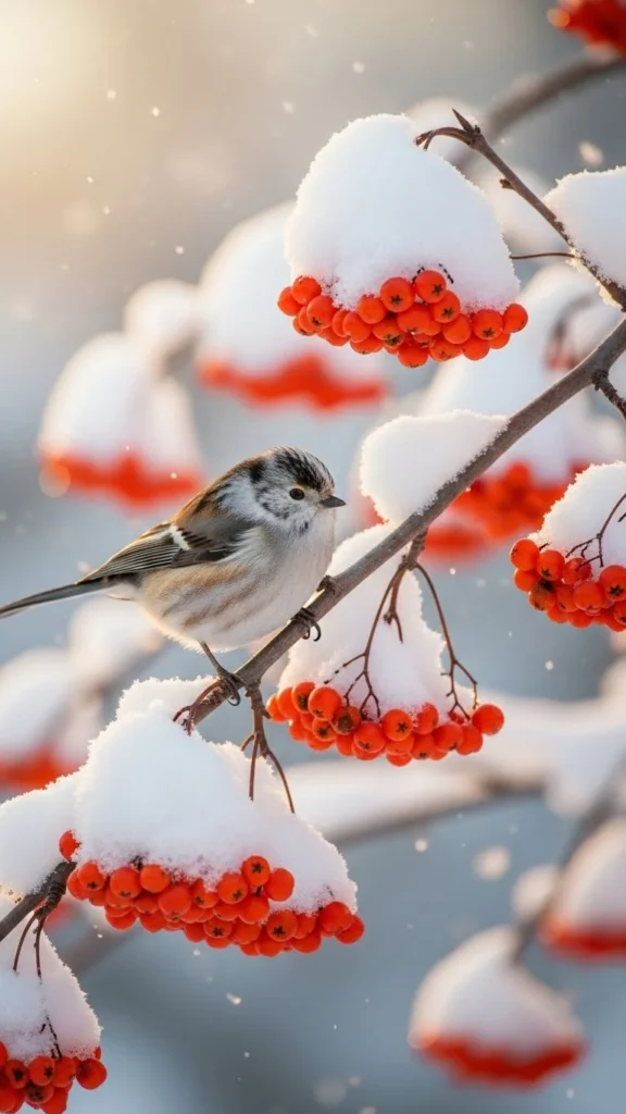 Create Wildlife-Friendly Clusters