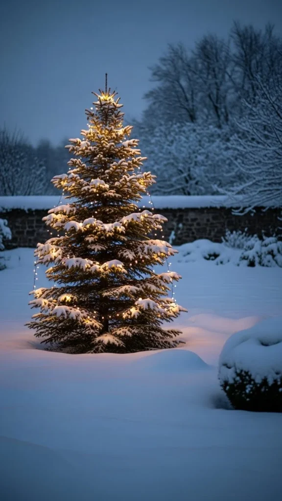 Create a Glowing Focal Point