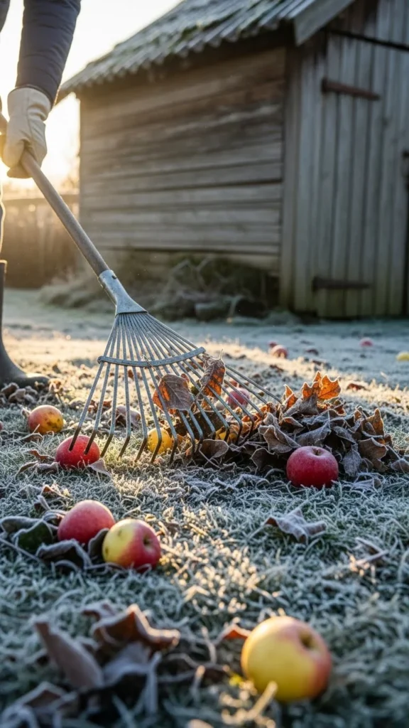 Create a Less Inviting Yard Without Harming Wildlife