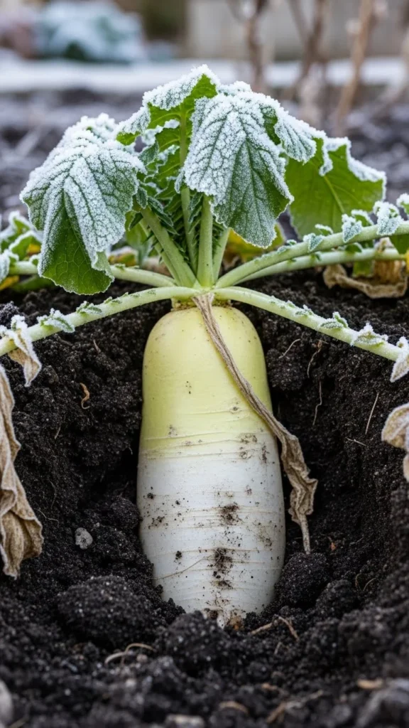 Daikon