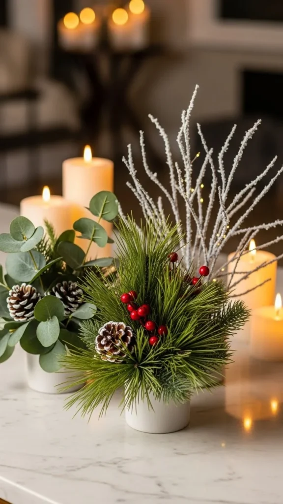 Finish With a Polished, Boutique-Style Touch