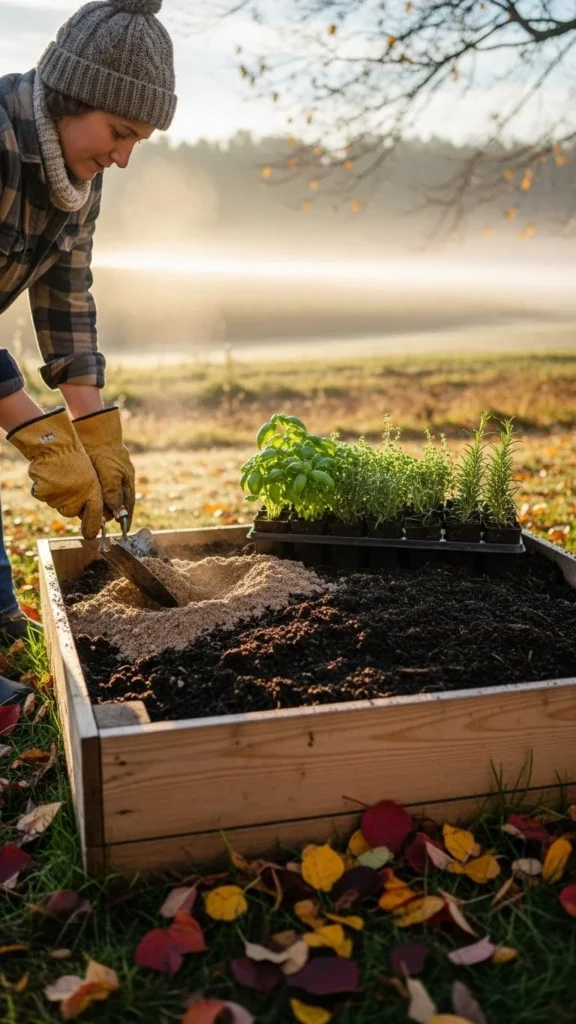 Give Them the Right Soil Conditions