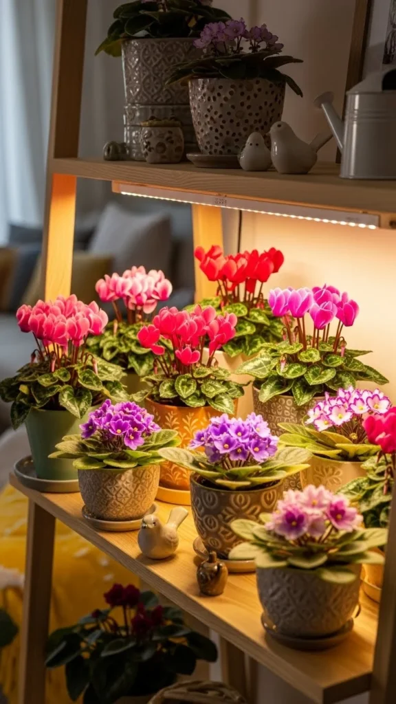 Give Your Plants the Right Light