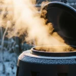 How to Build a Winter Compost Tumbler That Works in Freezing Temps