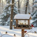 How to Build a Winter Wildlife Habitat That Supports Local Animals