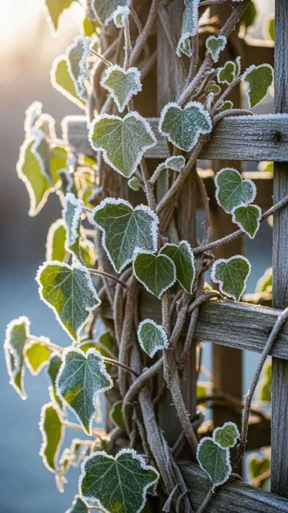 How to Choose Winter-Friendly Vines