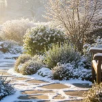How to Create a Winter Aromatic Garden That Smells Amazing