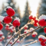 How to Design a Winter Berry Garden That Adds Year-Round Color