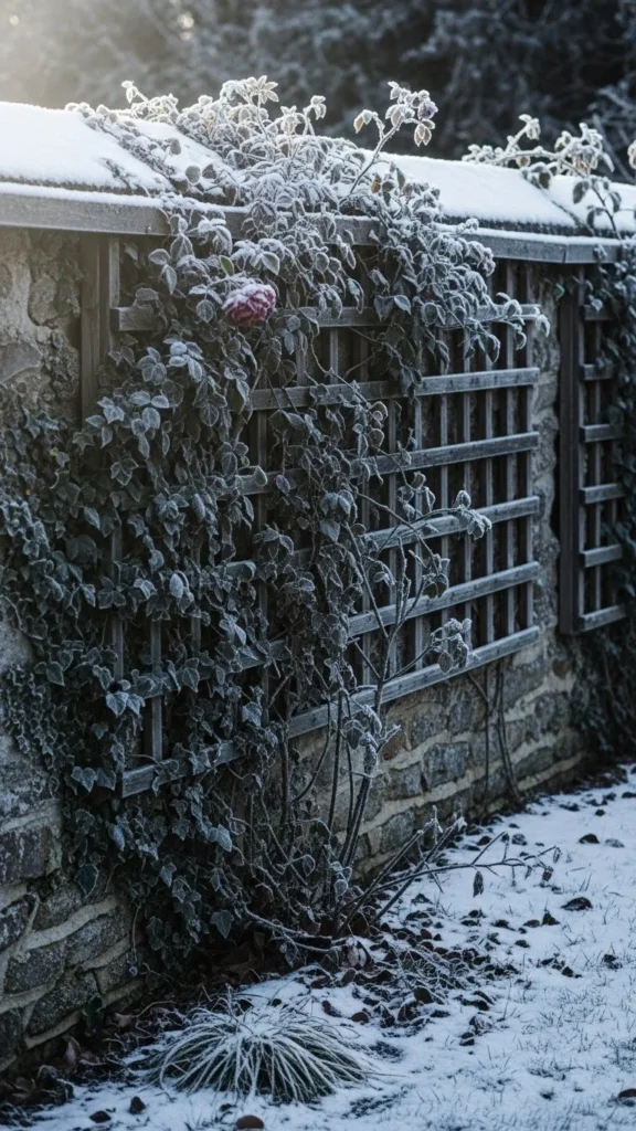 How to Grow Evergreen Vines