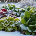 How to Grow Snow-Hardy Perennials That Return Stronger Each Year