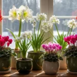 How to Grow Winter Blooms Indoors for Instant Color