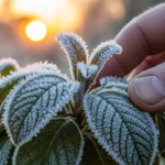 How to Insulate Outdoor Plants to Prevent Frost Damage