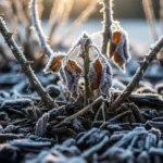 How to Keep Roses Alive in Winter Without Extra Effort