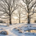 How to Protect Trees From Winter Damage Before It Starts