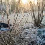 How to Prune Shrubs in Winter for Fuller Spring Growth