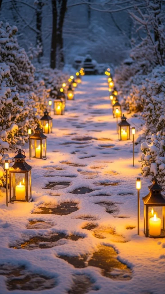 Illuminate Pathways for Safety and Style