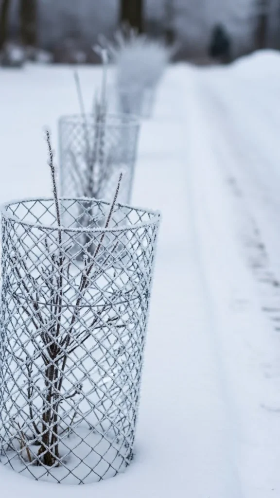 Install Barriers That Blend Into Your Landscape