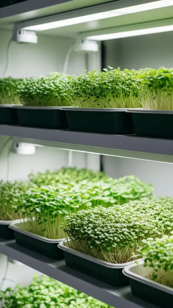 Light, Temperature, and Daily Care