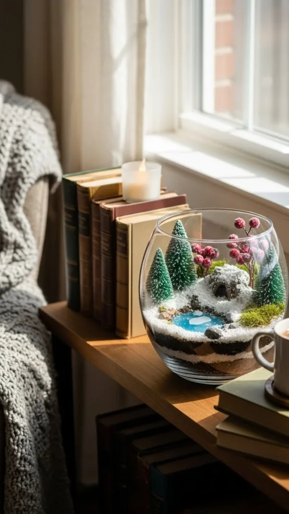 Light and Placement Tips