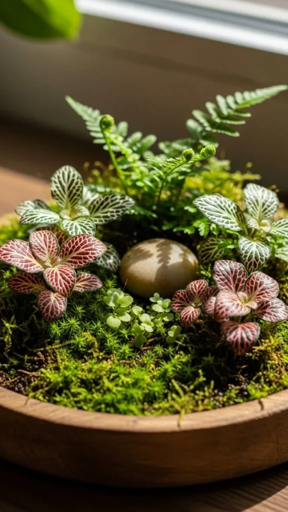 Pick Plants That Love Winter Conditions