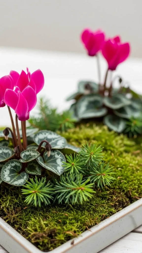 Pick Winter-Friendly Plants That Always Look Fresh