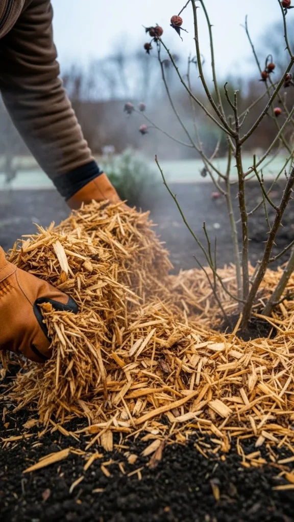 Prep the Base: The Easiest Step for Winter Survival