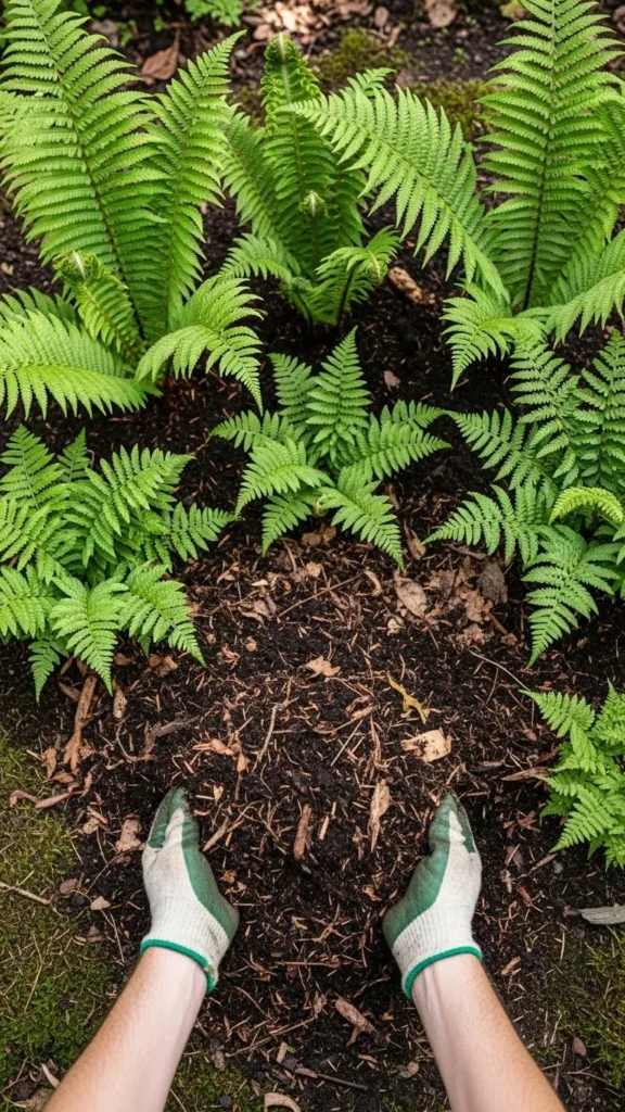 Prep the Soil for Strong Winter Roots