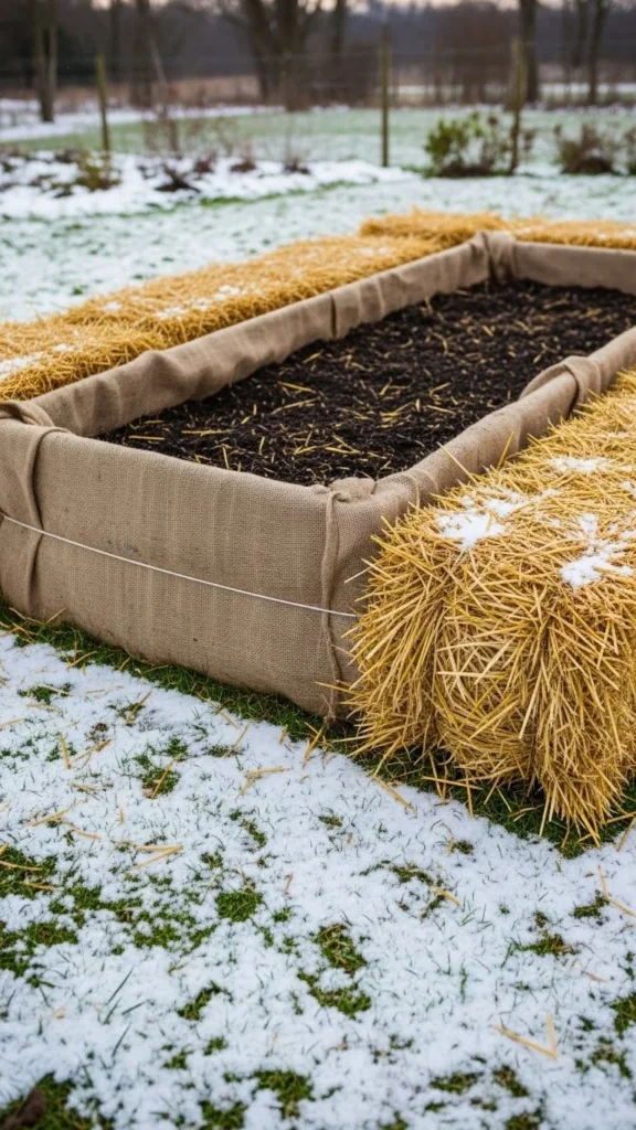 Protect Roots at the Edges (Often Forgotten)