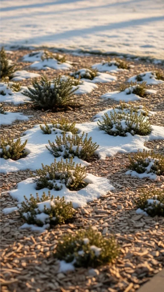 Protect Your Plants from Frost Damage