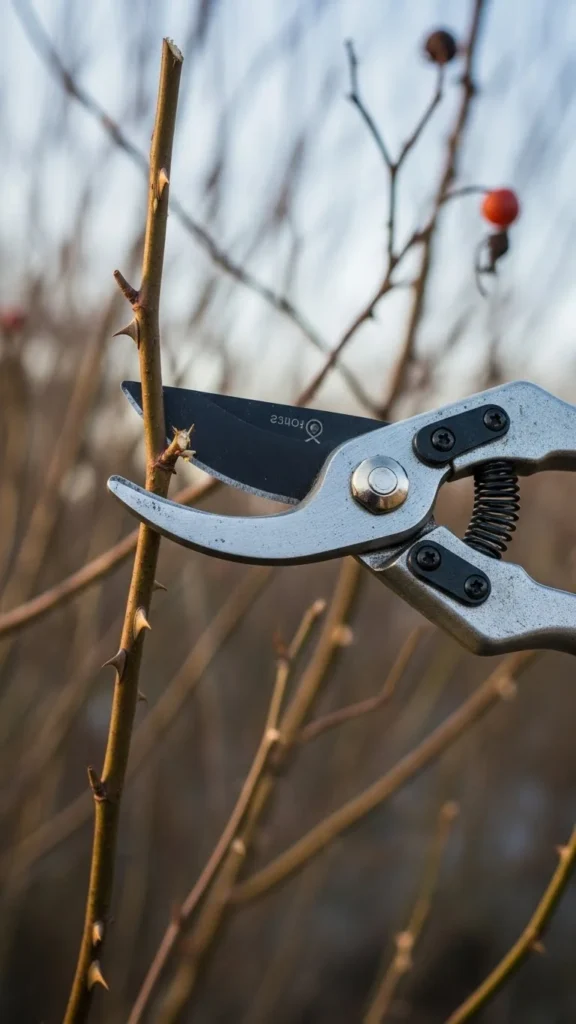 Prune Smart, Not Hard