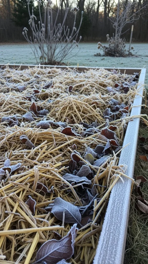 Start With Deep Insulation (Your First Line of Defense)