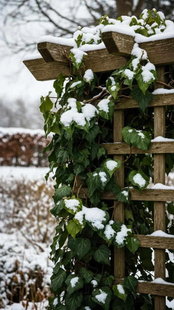 Support Vines Properly from Day One