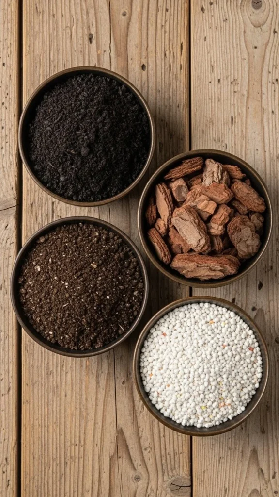  The Classic Warm-Soil Base