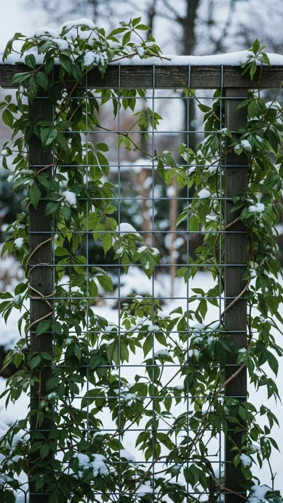 Think About Structure and Support