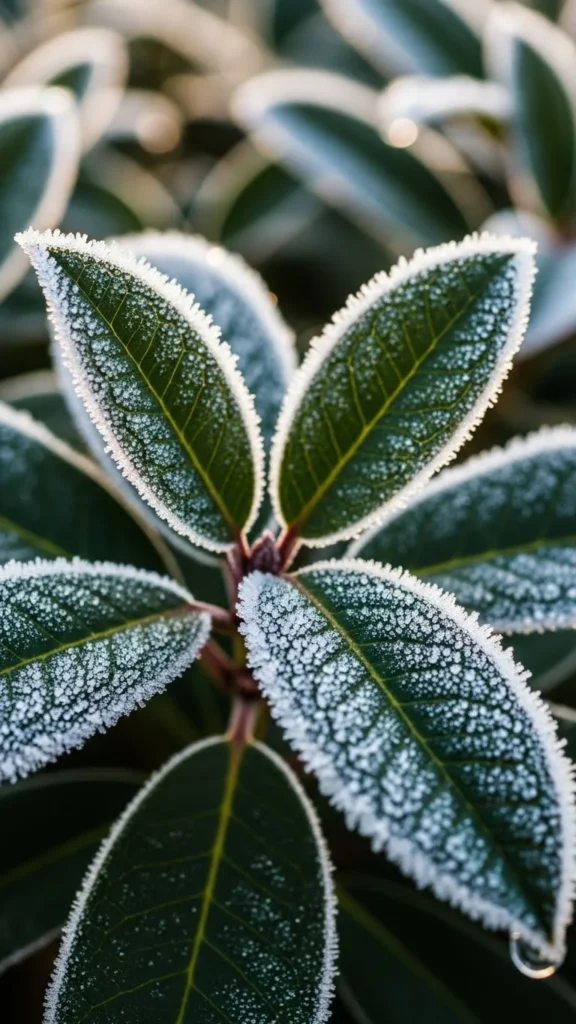 Understand What Makes a Vine Winter-Friendly