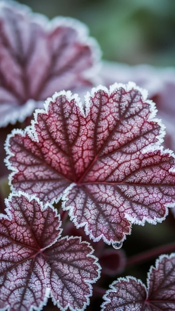 Heuchera